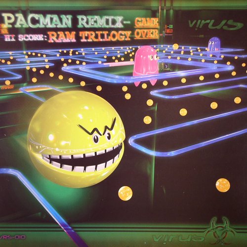 Pacman (Ram Trilogy Remix)