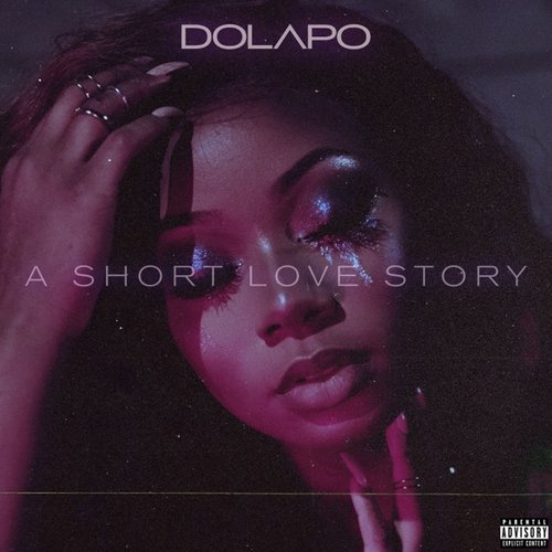 A Short Love Story - EP