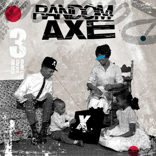 Random Axe [Explicit]