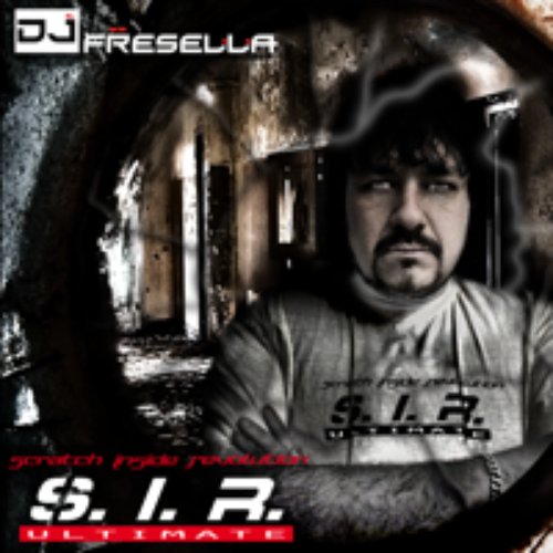 S.I.R. Scratch InSide Revolution