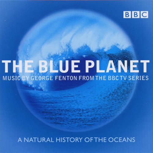 The Blue Planet