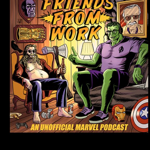 Friends From Work: Season 2