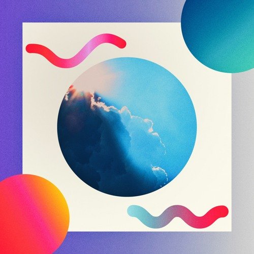 Above the Clouds - Single