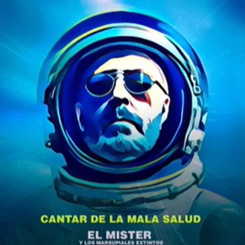 Cantar de la mala salud