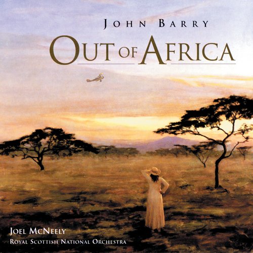 Out of Africa (Original Motion Picture Soundtrack)