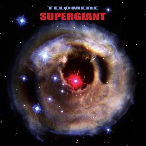 Supergiant