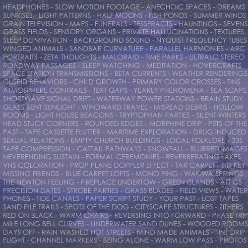 Music For