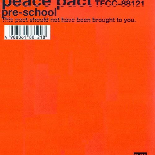 peace pact