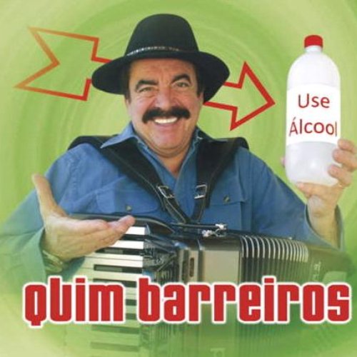 Use Álcool