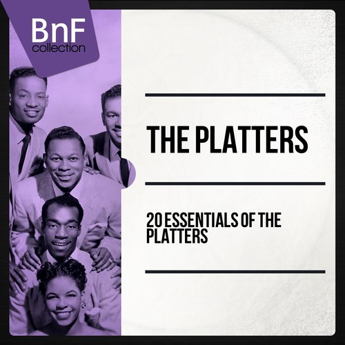 20 Essentials of the Platters (Mono Version)