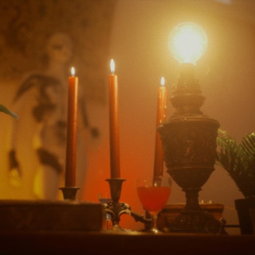 Warm Paint - Single