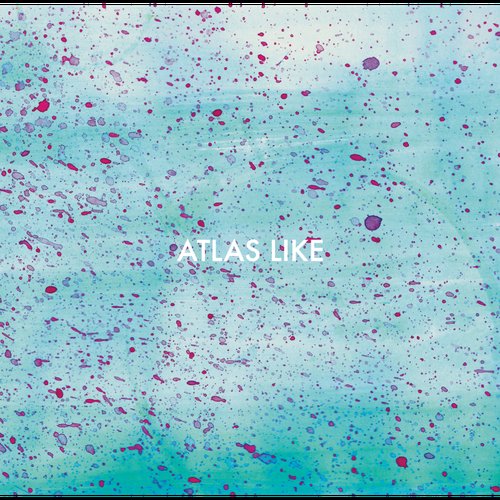 Atlas Like EP