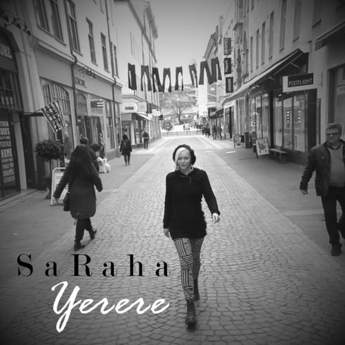 Yerere - Single