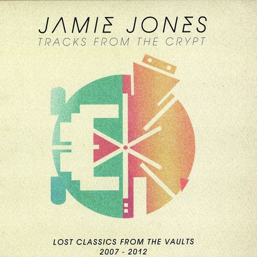 Tracks From The Crypt (Lost Classics From The Vault)