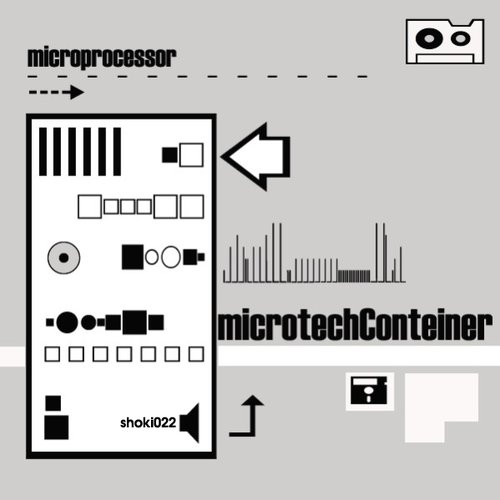 MicrotechConteiner
