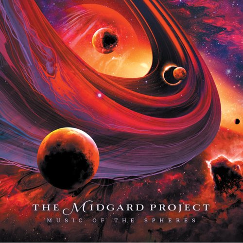 Music of the Spheres (2022 Edition)