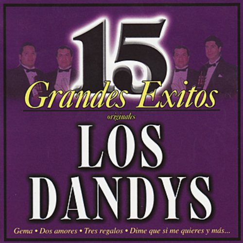 15 Grandes Éxitos