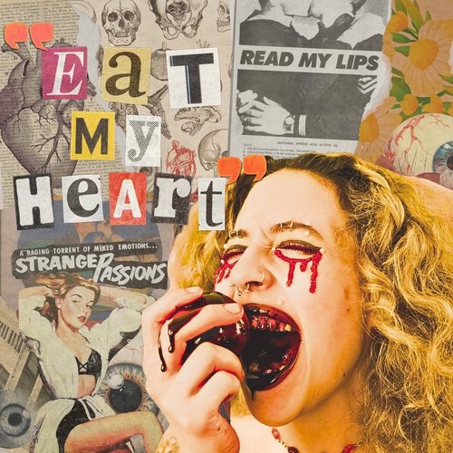 Eat My Heart