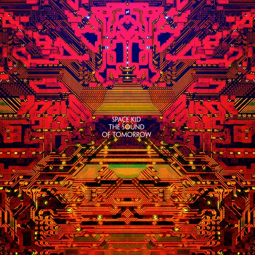 The Sound of Tomorrow