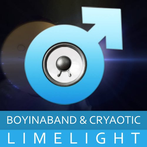 Limelight (feat. Cryaotic)