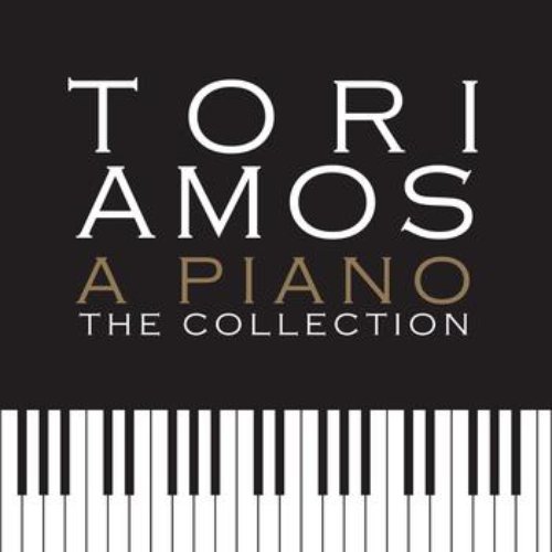 A Piano: The Collection - Pink & Pele [Disc 2]