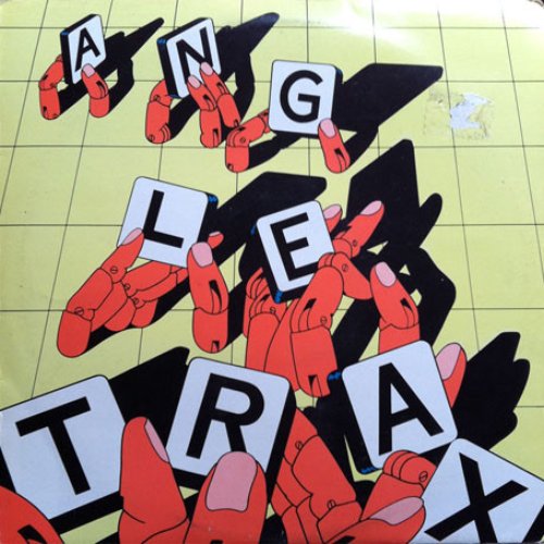 Angletrax