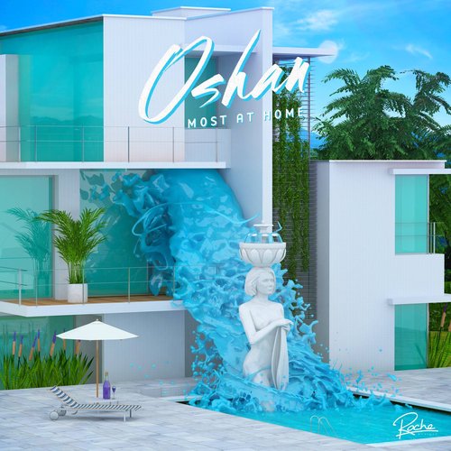 Most at Home - EP