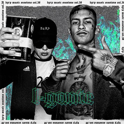 L-Gante: Bzrp Music Sessions, Vol. 38