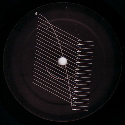 4, 5, 6 Vinyl