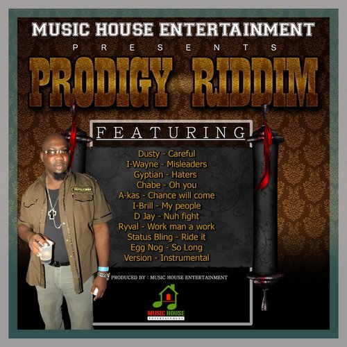 Prodigy Riddim