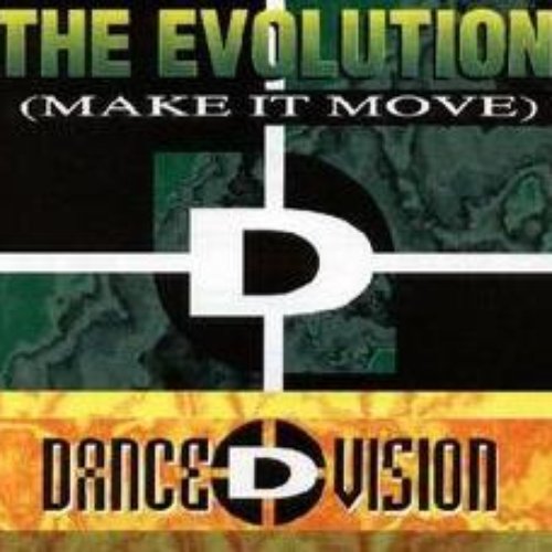 The Evolution (Make It Move)