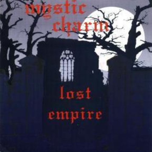 Lost Empire