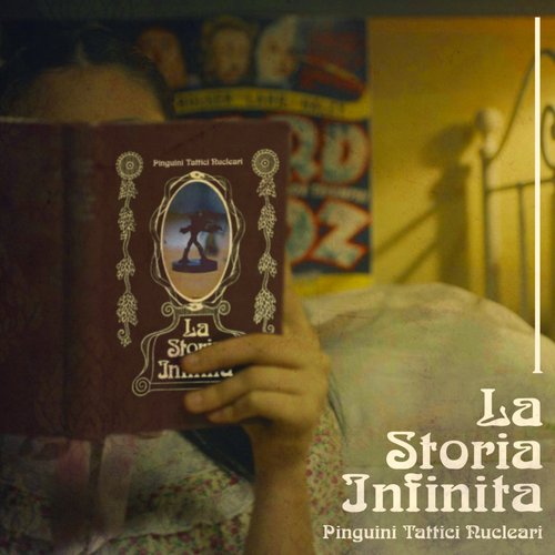 La storia infinita