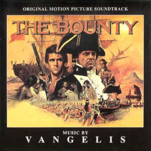 The Bounty (disc 1)