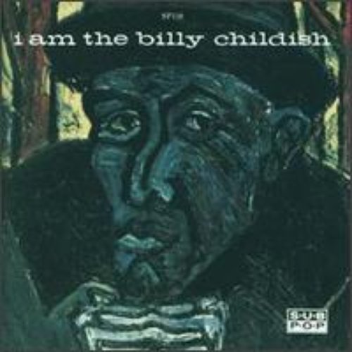 I Am the Billy Childish (disc 1)