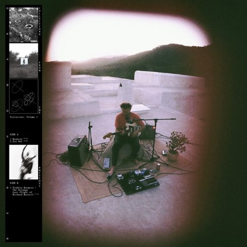 Variations, Vol. 1 - Single