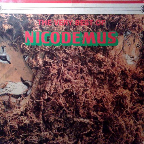 The Very Best Of Nicodemus