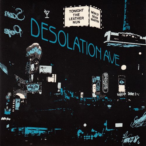 Desolation Ave