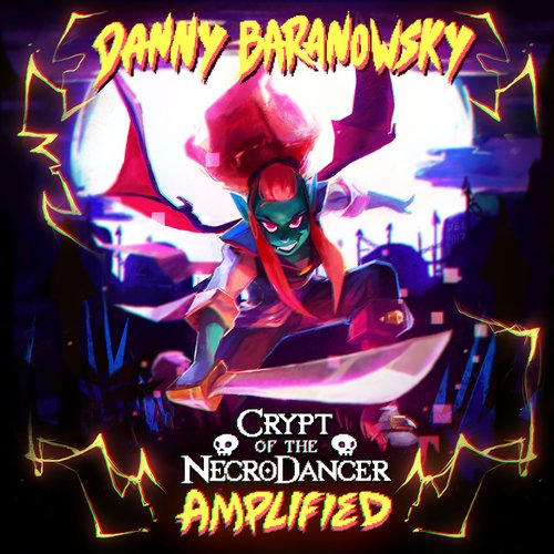 Crypt of the Necrodancer: AMPLIFIED