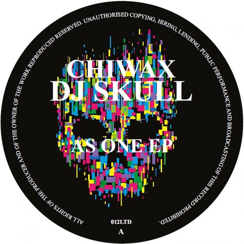 As One EP