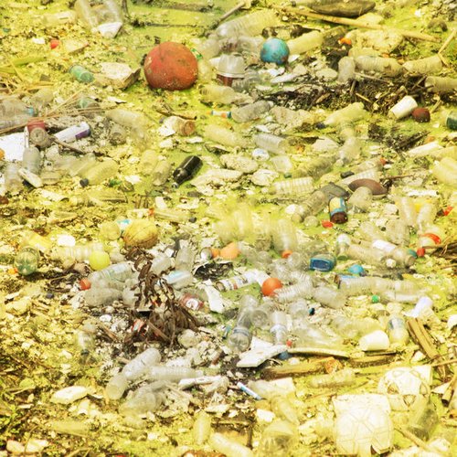 River Trash - Single