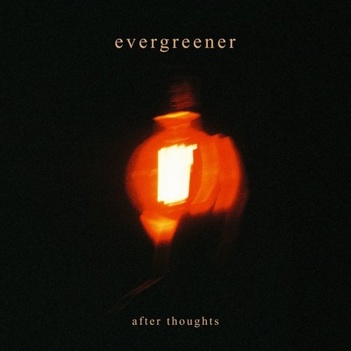 After Thoughts