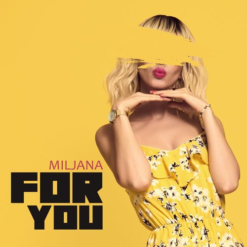 For You - Single