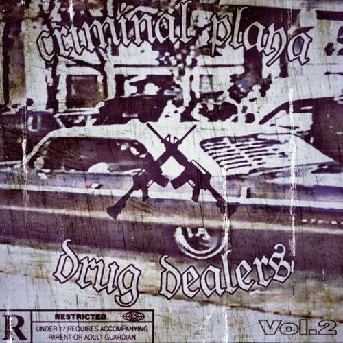 DRUG DEALERS 2