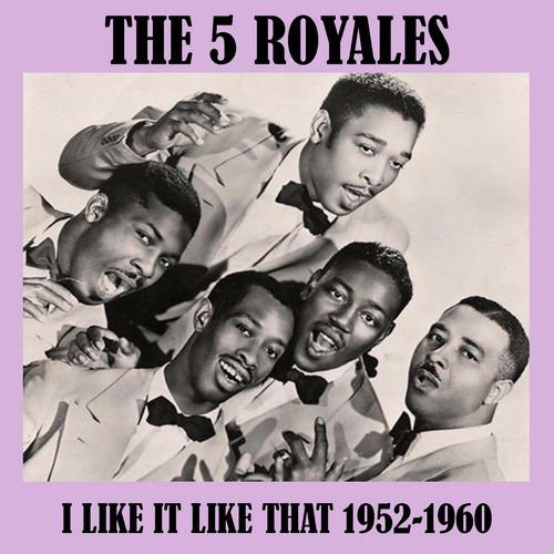 I Like It Like That 1952-1960
