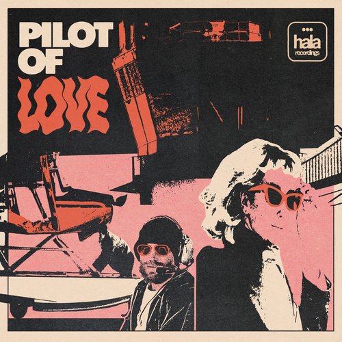 Pilot of Love