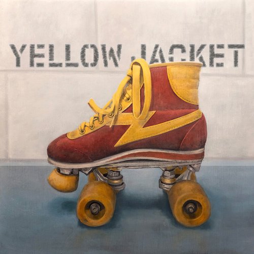 Yellow Jacket - Single