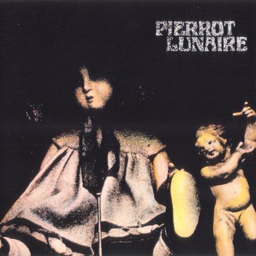 Pierrot Lunaire