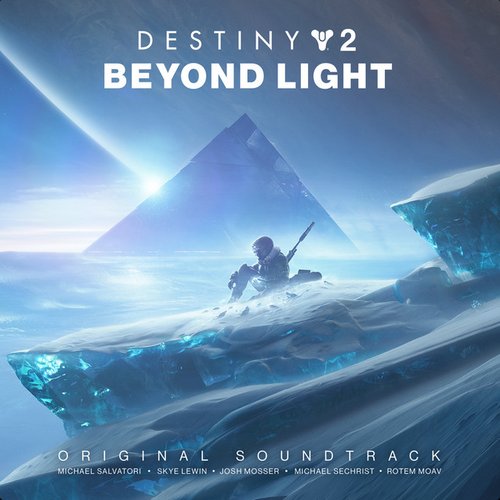 Destiny 2: Beyond Light (Original Game Soundtrack)