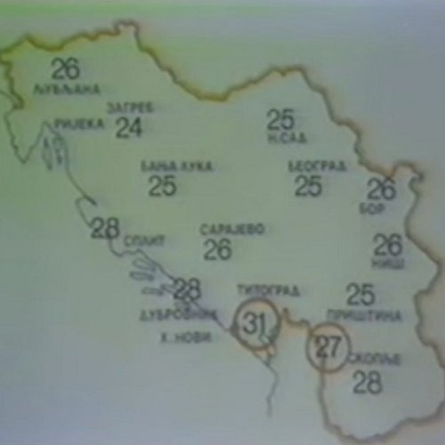 Dnevna Televizija / Д​н​е​в​н​а Т​е​л​е​в​и​з​и​ј​а